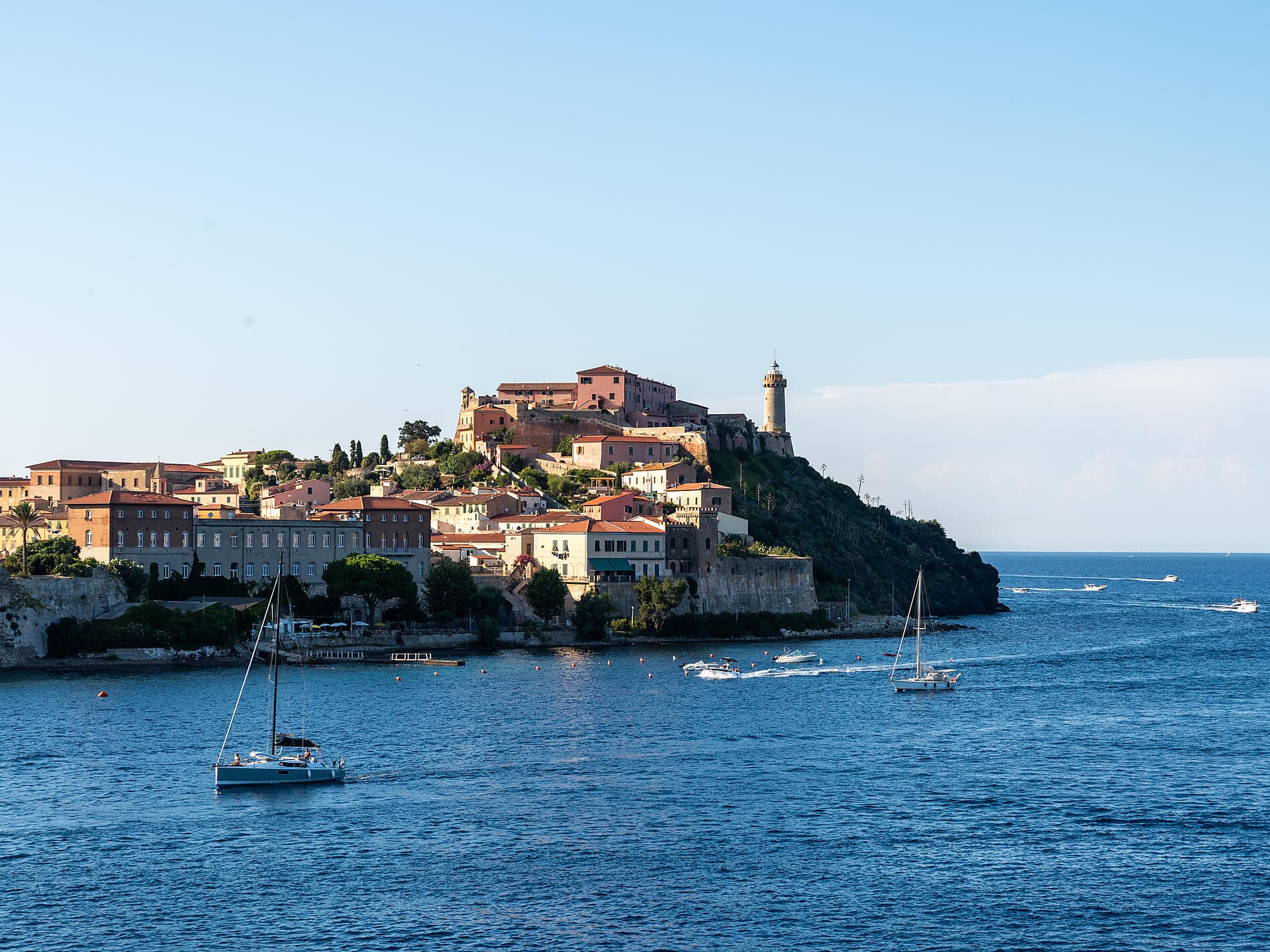 Joyaux discrets de Méditerranée occidentale 