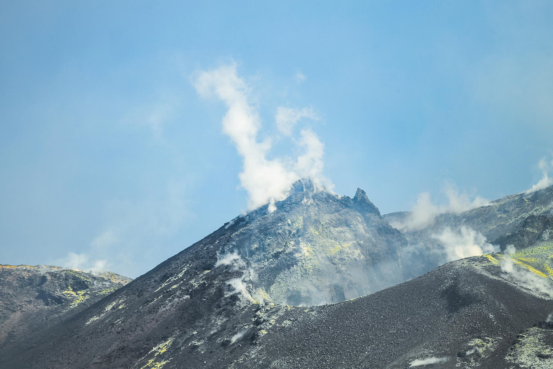 Flâneries méditerranéennes  