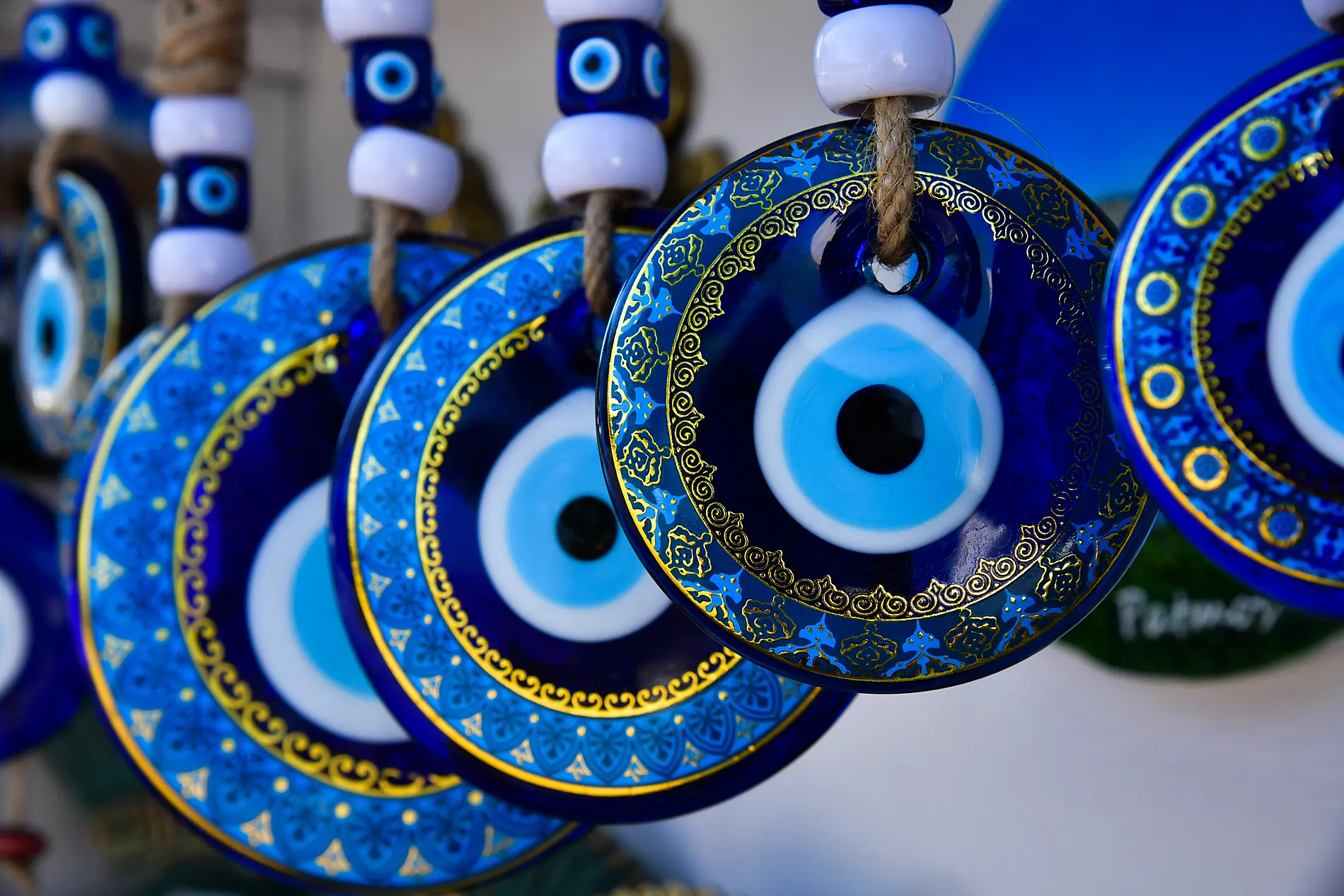 Au cœur des îles grecques