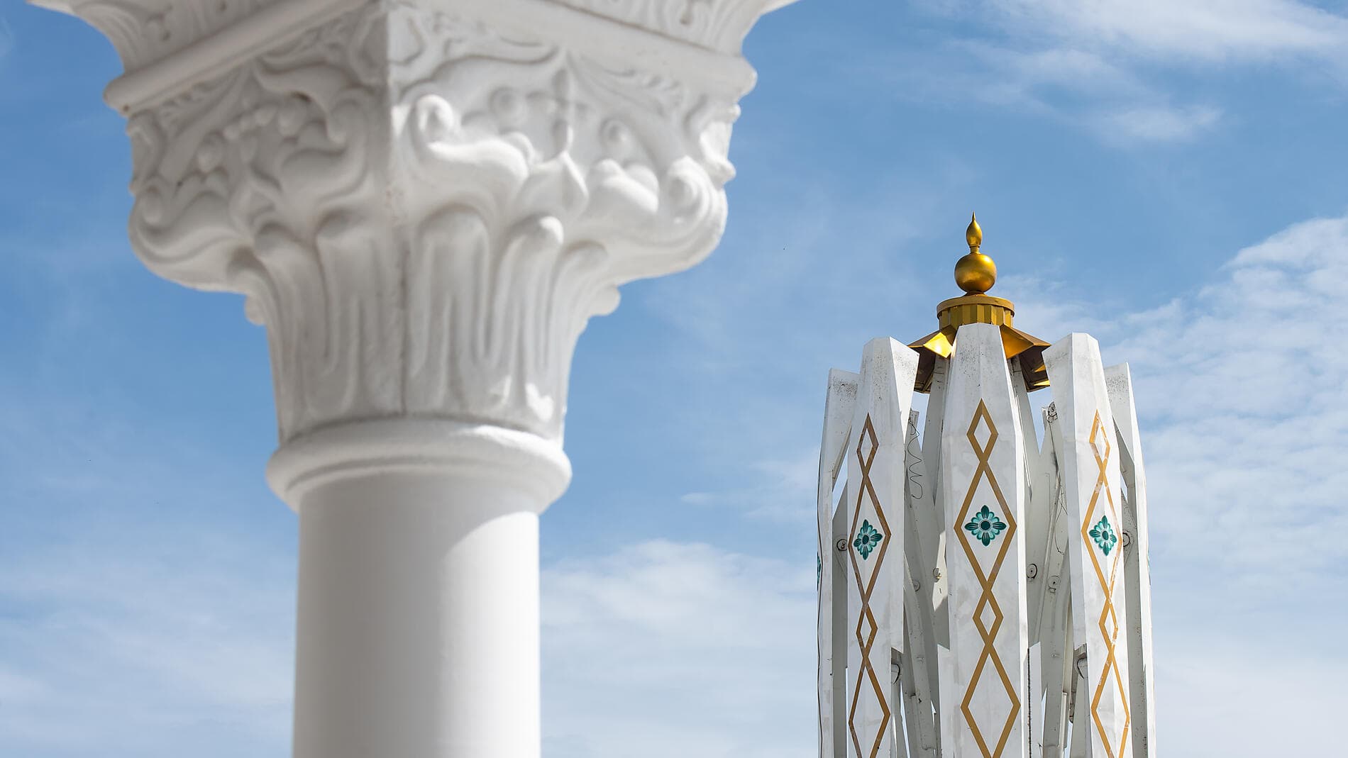 Îles, villes et volcans d’Indonésie