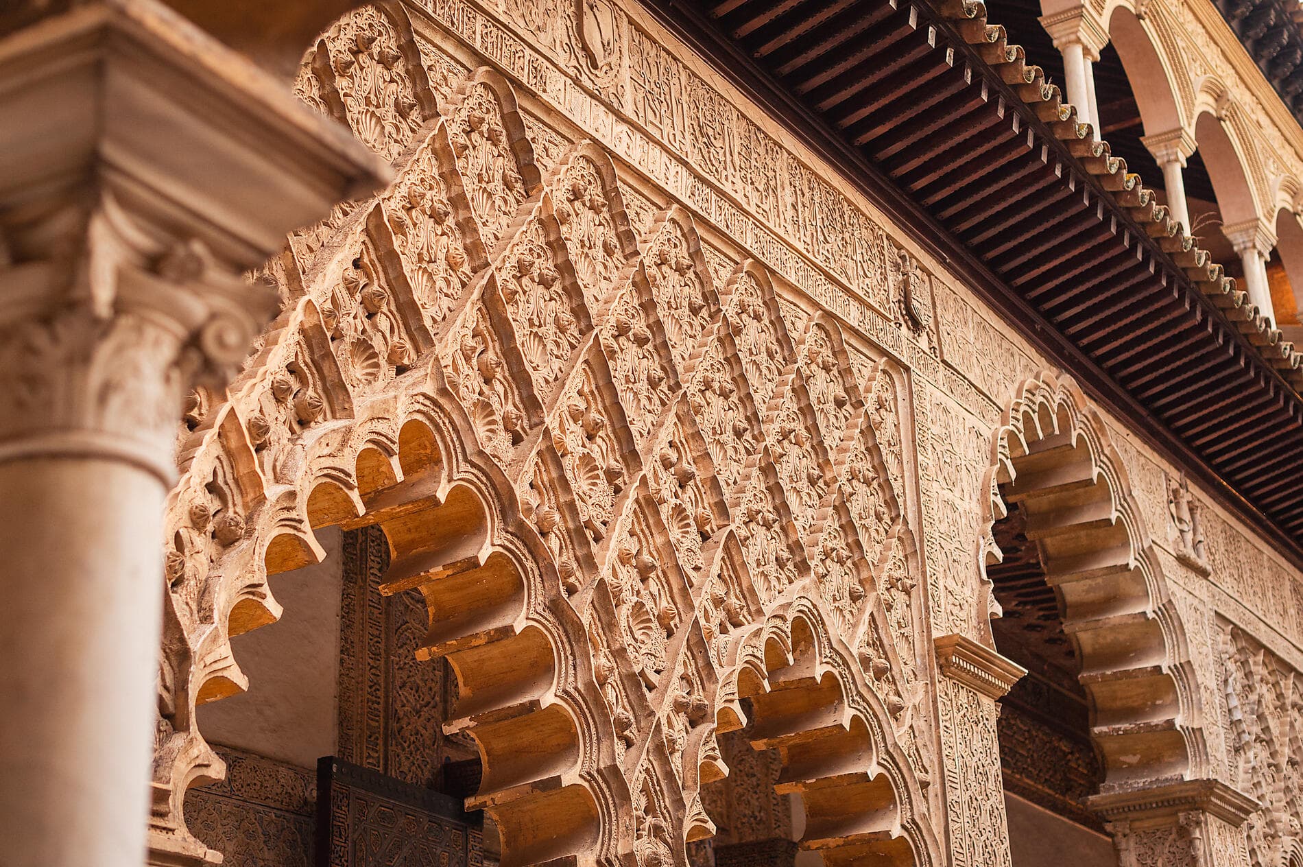 Îles volcaniques et cités historiques de l’Atlantique Nord 