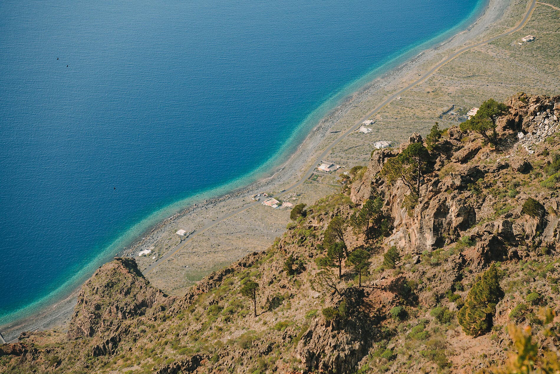 Îles volcaniques et cités historiques de l’Atlantique Nord 