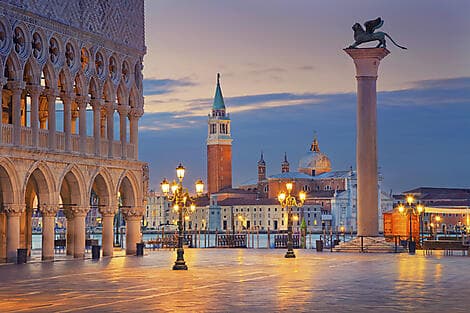 20 Août 26 - Venise