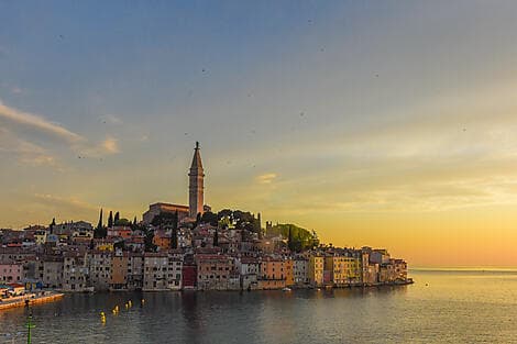 1 Sept 26 - Rovinj