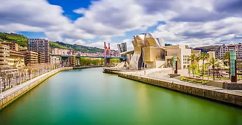 12 Mai 26 - Bilbao