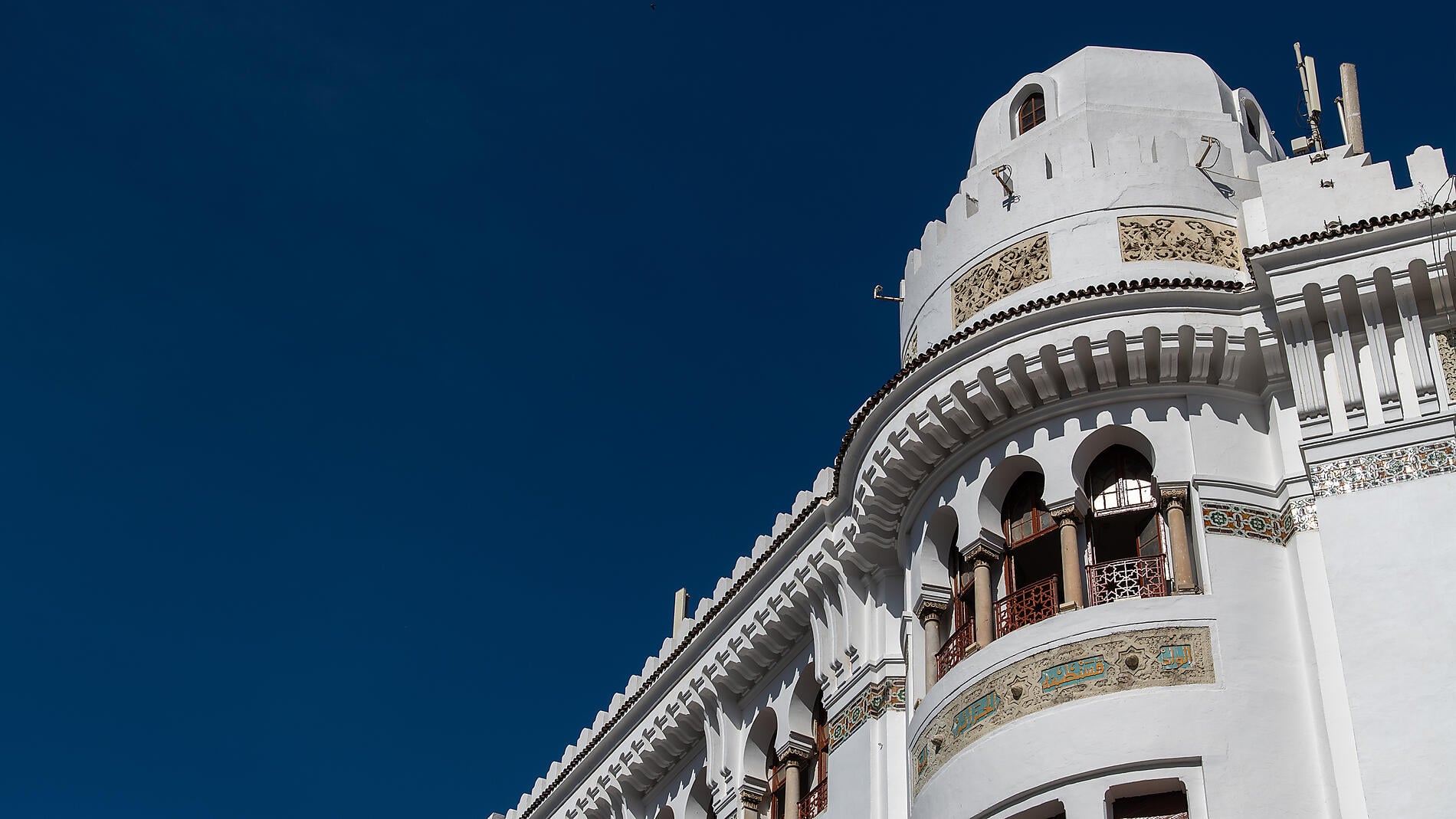 Trésors de Méditerranée au printemps