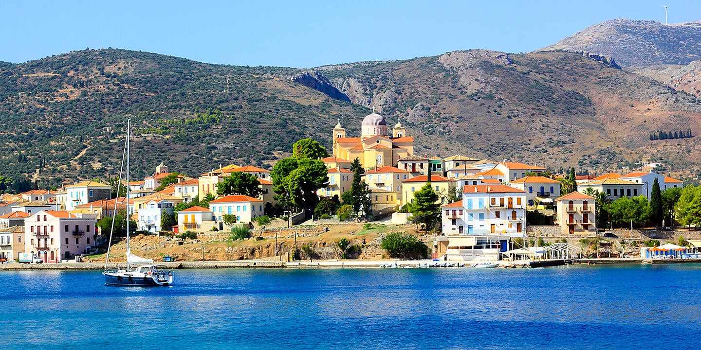 Joyaux antiques de Méditerranée Joyaux antiques de Méditerranée