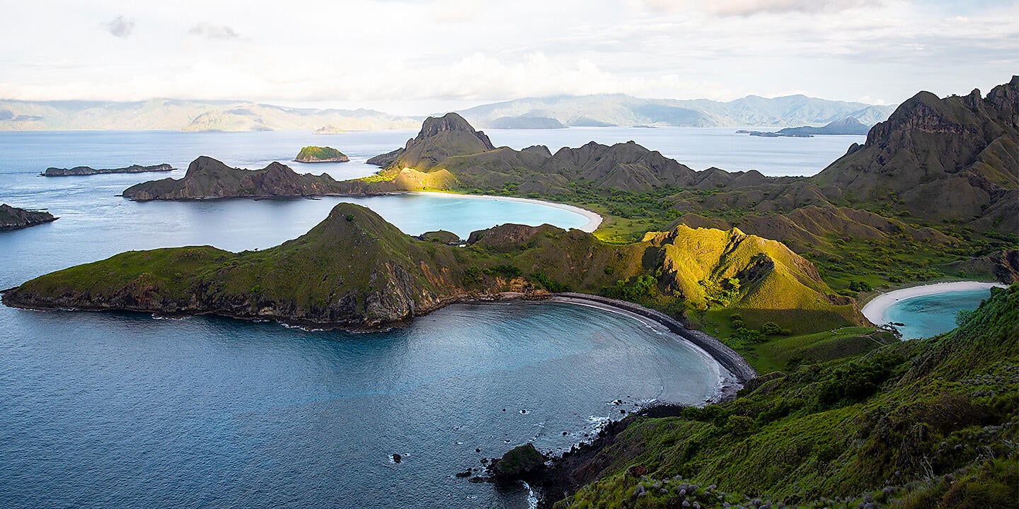 Trésors insulaires d'Indonésie et du Timor Oriental Trésors insulaires d'Indonésie et du Timor Oriental